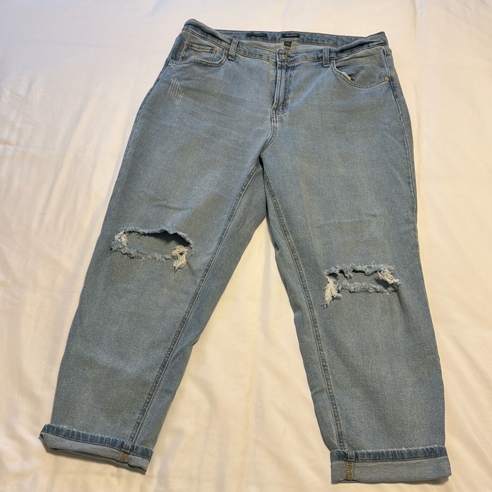 wild fable jeans